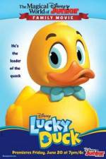 Watch Lucky Duck Solarmovie