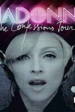 Watch Madonna The Confessions Tour Live from London Solarmovie