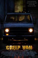Watch Creep Van Solarmovie