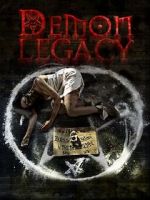 Watch Demon Legacy Solarmovie