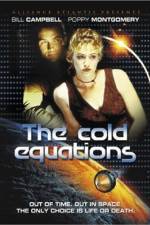 Watch The Cold Equations Solarmovie