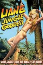 Watch Liane, Jungle Goddess Solarmovie