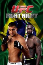 Watch UFC Fight Night 56 Solarmovie