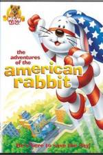 Watch The Adventures of the American Rabbit Solarmovie