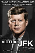 Watch Virtual JFK Vietnam If Kennedy Had Lived Solarmovie