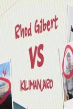 Watch Rhod Gilbert vs. Kilimanjaro Solarmovie