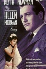 Watch The Helen Morgan Story Solarmovie