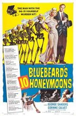 Watch Bluebeard\'s Ten Honeymoons Solarmovie