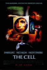 Watch The Cell Solarmovie