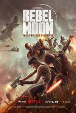 Watch Rebel Moon - Part Two: The Scargiver Solarmovie