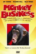 Watch Monkey Business Solarmovie