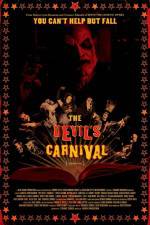 Watch The Devil's Carnival Solarmovie