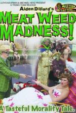 Watch Meat Weed Madness Solarmovie