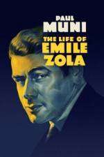 Watch The Life of Emile Zola Solarmovie