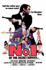 Watch No 1 of the Secret Service Solarmovie