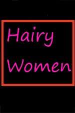 Watch Hairy Women Solarmovie