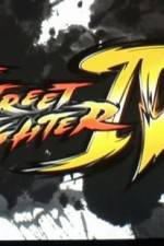 Watch Street Fighter IV Solarmovie