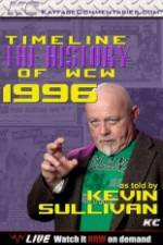 Watch The History Of WCW 1996 With Kevin Sullivan Solarmovie