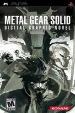 Watch Metal Gear Solid: Bande Dessine Solarmovie