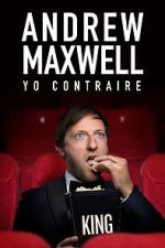 Watch Andrew Maxwell: Yo Contraire (TV Special 2019) Solarmovie