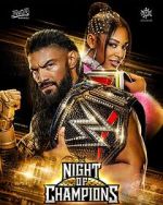 Watch WWE Night of Champions (TV Special 2023) Solarmovie