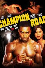 Watch Champion Road Solarmovie
