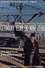 Watch Germany Year 90 Nine Zero Solarmovie
