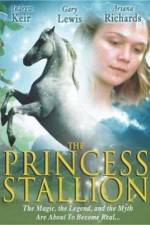 Watch The Princess Stallion Solarmovie