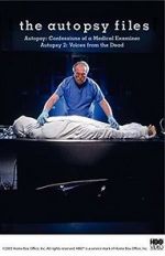 Watch Autopsy: Confessions of a Medical Examiner Solarmovie