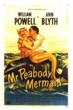 Watch Mr Peabody and the Mermaid Solarmovie