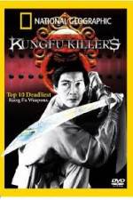 Watch National Geographic Kung Fu Killers Solarmovie