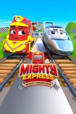 Watch Mighty Express: Mighty Trains Race Solarmovie