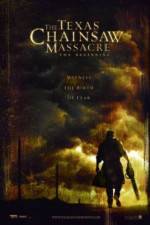 Watch The Texas Chainsaw Massacre: The Beginning Solarmovie