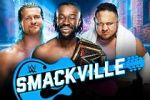 Watch WWE Smackville Solarmovie