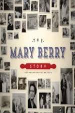Watch The Mary Berry Story Solarmovie