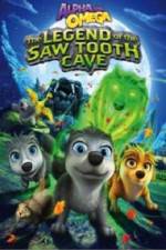Watch Alpha and Omega: The Legend of the Saw Tooth Cave Solarmovie