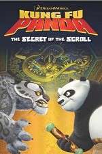 Watch Kung Fu Panda: Secrets of the Scroll Solarmovie