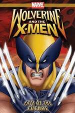 Watch Wolverine and the X-Men Fate of the Future Solarmovie