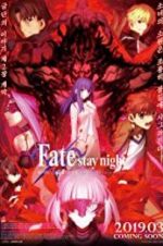 Watch Gekijouban Fate/Stay Night: Heaven\'s Feel - II. Lost Butterfly Solarmovie