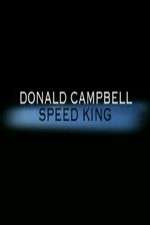 Watch Donald Campbell Speed King Solarmovie