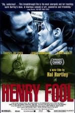 Watch Henry Fool Solarmovie