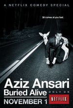 Watch Aziz Ansari: Buried Alive Solarmovie