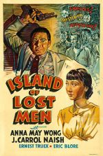Watch Island of Lost Men Solarmovie