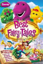 Watch Barney Best Fairy Tales Solarmovie