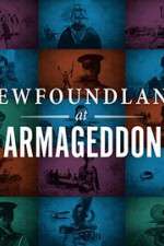 Watch Newfoundland at Armageddon Solarmovie