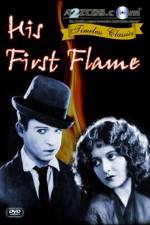 Watch His First Flame Solarmovie