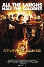 Watch The Starving Games Solarmovie