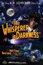 Watch The Whisperer in Darkness Solarmovie