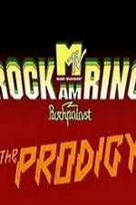 Watch The Prodigy - Live Rock Am Ring Solarmovie