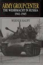 Watch Army Group Centre: The Wehrmacht in Russia 1941-1945 Solarmovie